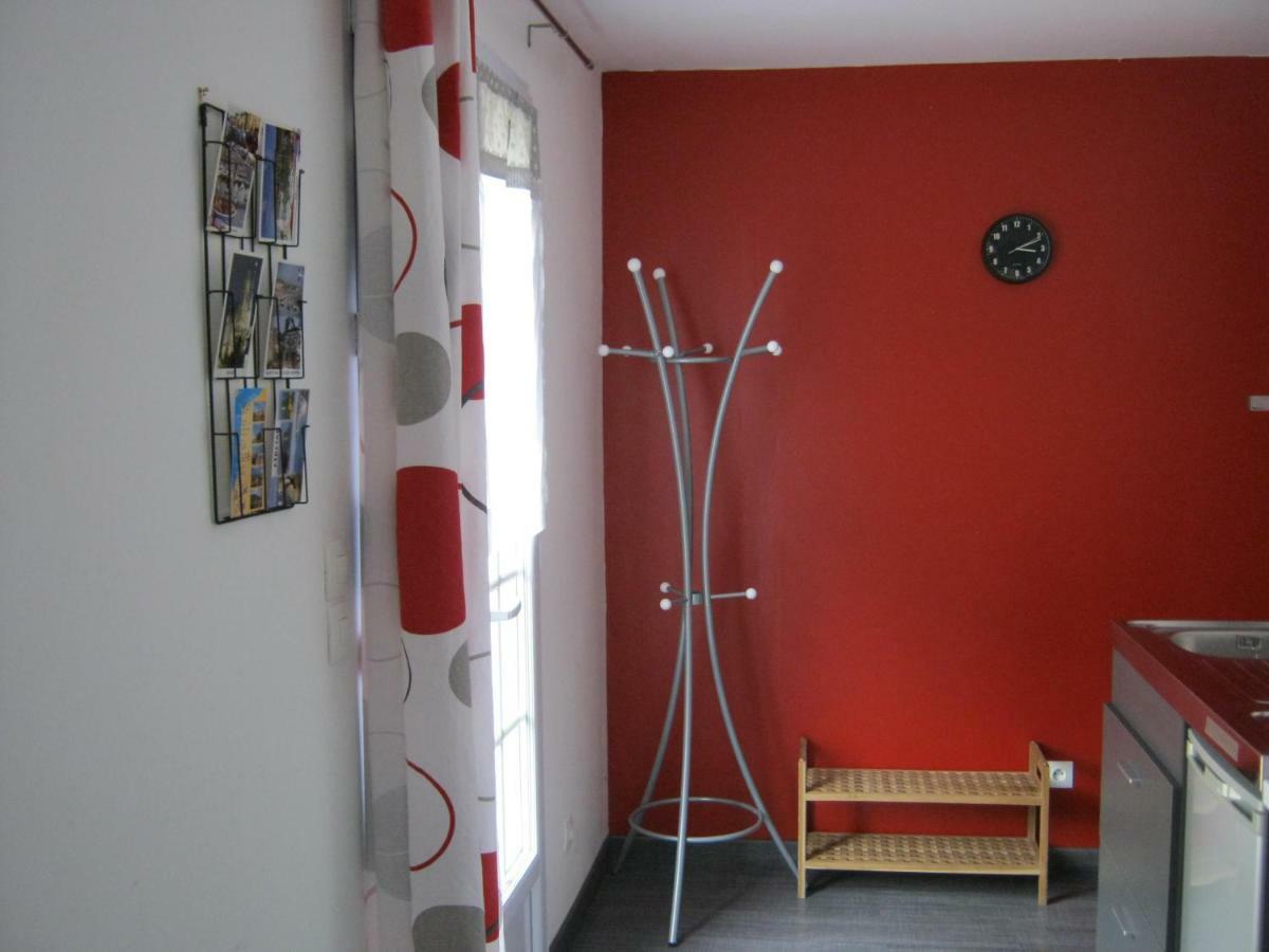 Gite Des Pins Penches Brunville Екстер'єр фото