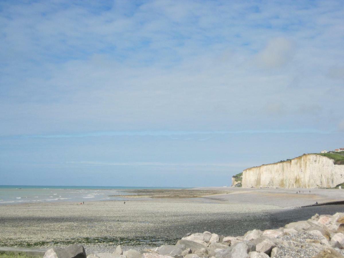 Gite Des Pins Penches Brunville Екстер'єр фото